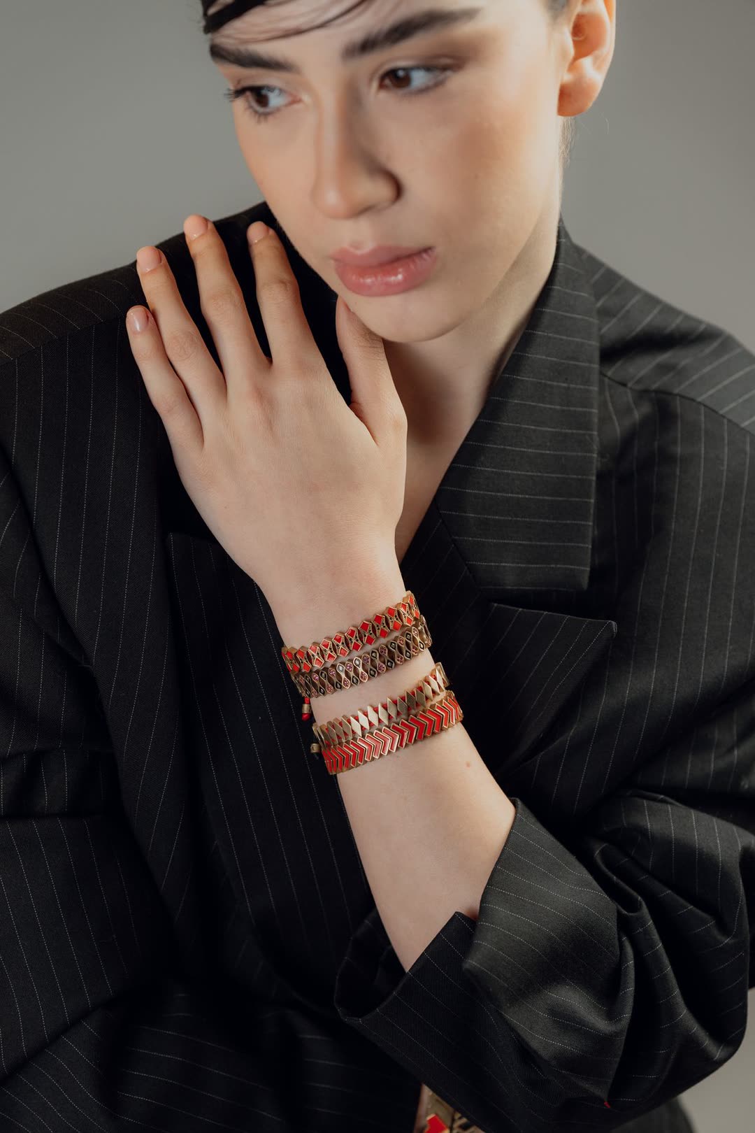 Bracelets