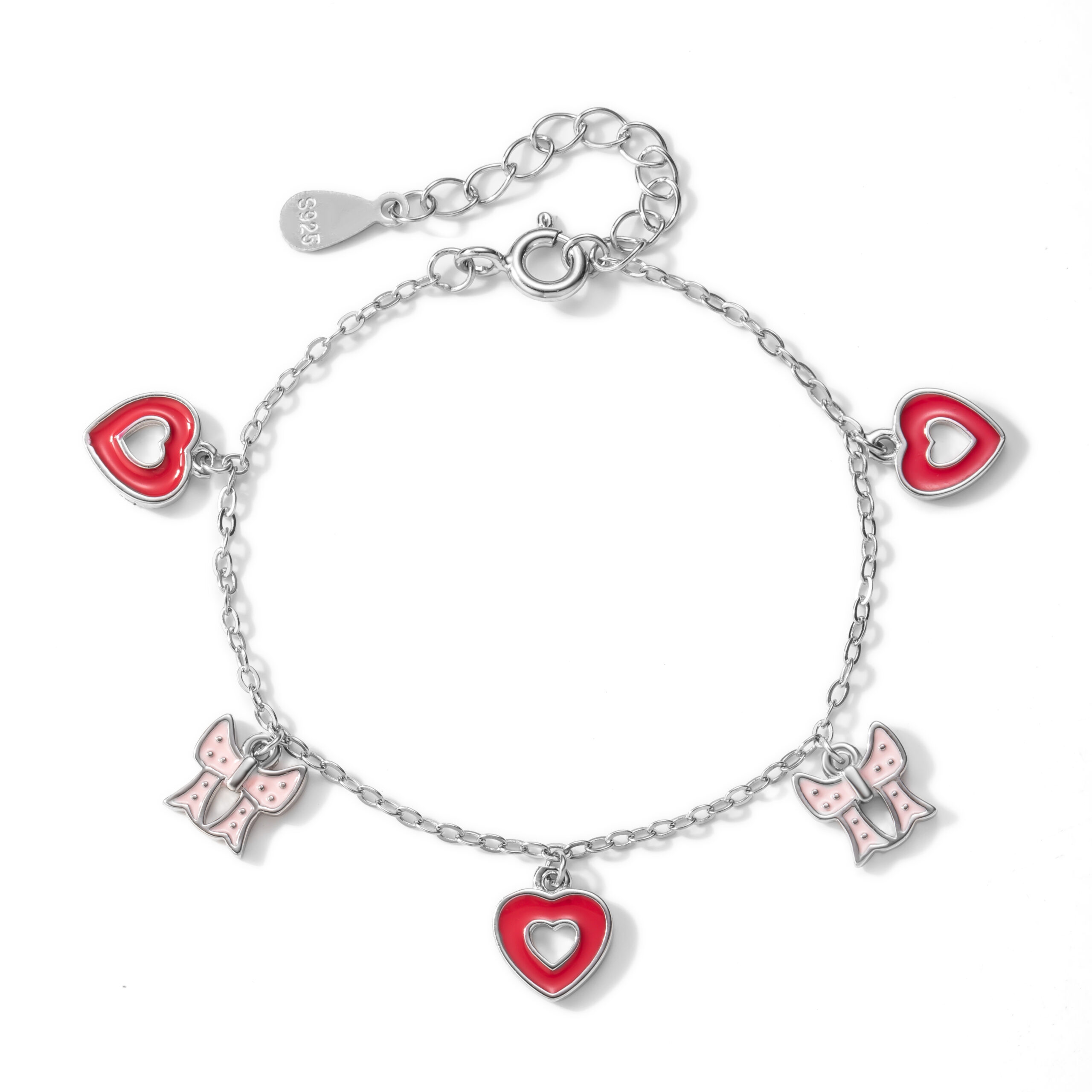 Bracelet Bébé Girl