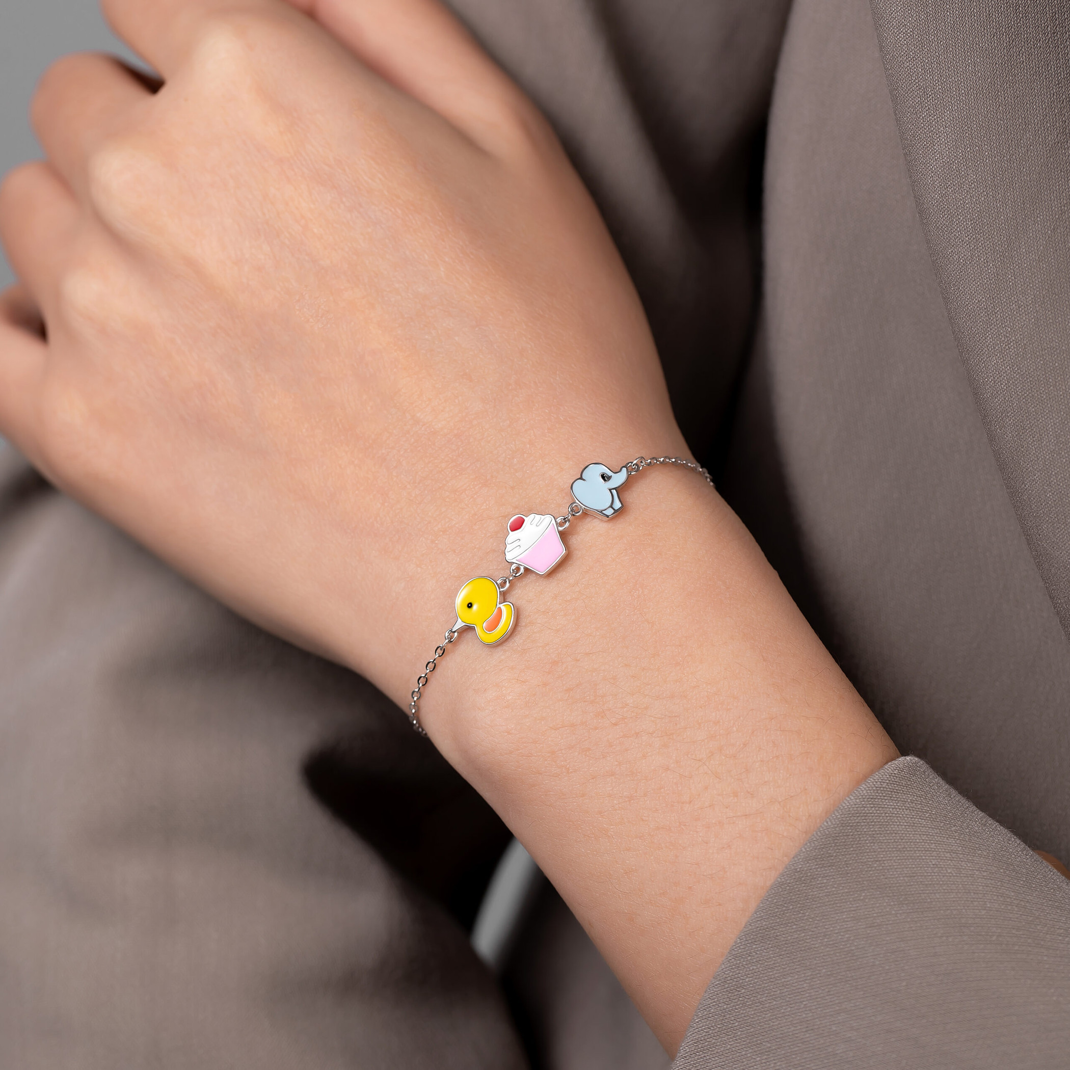 Bracelet Cute, autre vue